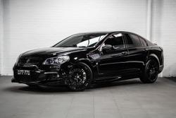 2015 Holden Special Vehicles Senator Signature