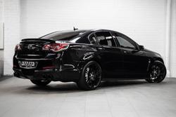 2015 Holden Special Vehicles Senator Signature