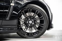 2015 Holden Special Vehicles Senator Signature