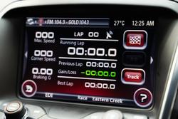 2015 Holden Special Vehicles Senator Signature