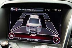 2015 Holden Special Vehicles Senator Signature