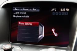 2015 Holden Special Vehicles Senator Signature