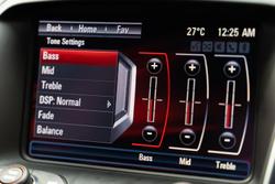 2015 Holden Special Vehicles Senator Signature