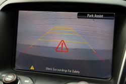 2015 Holden Special Vehicles Senator Signature