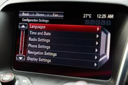 2015 Holden Special Vehicles Senator Signature