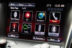 2015 Holden Special Vehicles Senator Signature