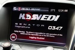 2015 Holden Special Vehicles Senator Signature