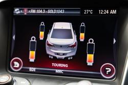 2015 Holden Special Vehicles Senator Signature