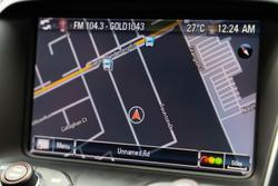 2015 Holden Special Vehicles Senator Signature