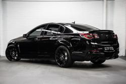 2015 Holden Special Vehicles Senator Signature