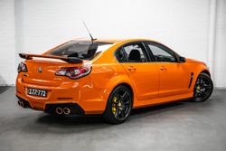 2013 Holden Special Vehicles GTS