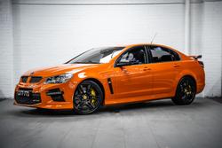 2013 Holden Special Vehicles GTS