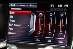 2013 Holden Special Vehicles GTS