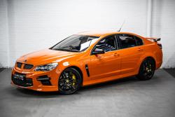 2013 Holden Special Vehicles GTS