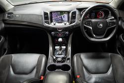 2013 Holden Special Vehicles GTS