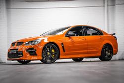 2013 Holden Special Vehicles GTS