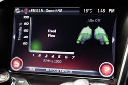 2013 Holden Special Vehicles GTS