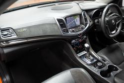 2013 Holden Special Vehicles GTS