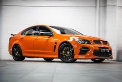 2013 Holden Special Vehicles GTS