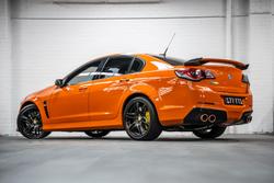 2013 Holden Special Vehicles GTS