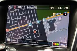 2013 Holden Special Vehicles GTS