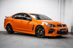 2013 Holden Special Vehicles GTS