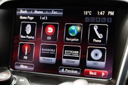 2013 Holden Special Vehicles GTS