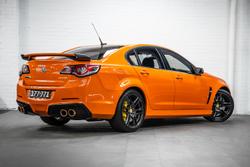 2013 Holden Special Vehicles GTS