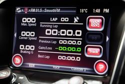 2013 Holden Special Vehicles GTS