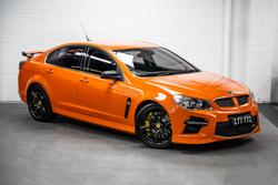 2013 Holden Special Vehicles GTS