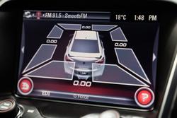 2013 Holden Special Vehicles GTS