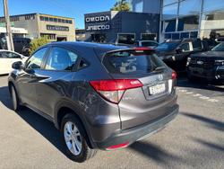 2019 Honda HR-V VTi