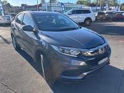 2019 Honda HR-V VTi