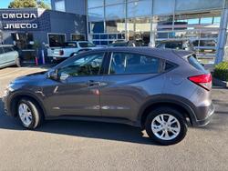 2019 Honda HR-V VTi