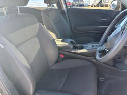 2019 Honda HR-V VTi