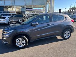 2019 Honda HR-V VTi