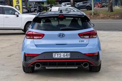2026 Hyundai i30 N Premium