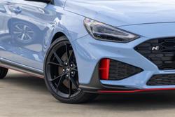2026 Hyundai i30 N Premium