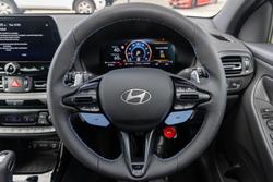 2026 Hyundai i30 N Premium