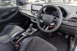 2026 Hyundai i30 N Premium