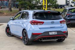 2026 Hyundai i30 N Premium
