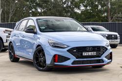2026 Hyundai i30 N Premium