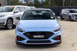2026 Hyundai i30 N Premium