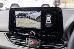 2026 Hyundai i30 N Premium