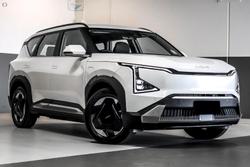 2026 Kia EV5 Air Long Range