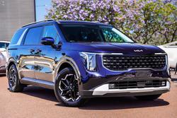 2026 Kia Carnival Sport+