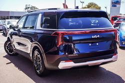 2026 Kia Carnival Sport+ KA4 PE MY26 Deep Chroma Blue