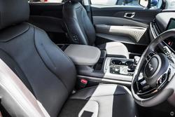 2026 Kia Carnival Sport+