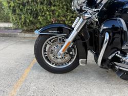 2022 HARLEY-DAVIDSON FLHTCUTG TRI GLIDE U/CLC 114
