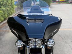 2022 HARLEY-DAVIDSON FLHTCUTG TRI GLIDE U/CLC 114